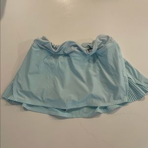 Lululemon skirt